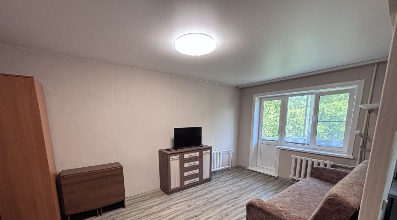 квартира г Иркутск р-н Октябрьский б-р Постышева 4 фото 5