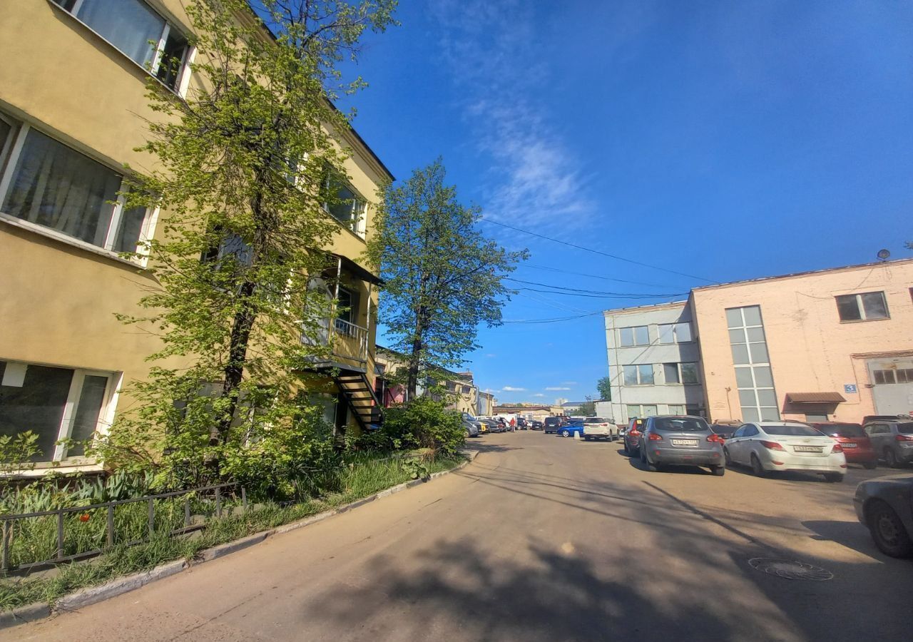 свободного назначения г Москва метро Щелковская ул Бирюсинка 1/18с 12 фото 27