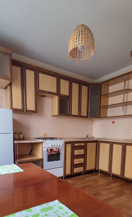 квартира г Таганрог ул Мариупольское Шоссе 27/2к 2 фото 1