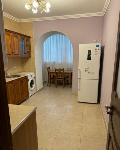 квартира ул Оранжерейная 22/2 фото