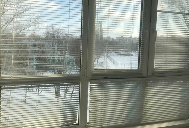 ул Ворошилова 13 фото