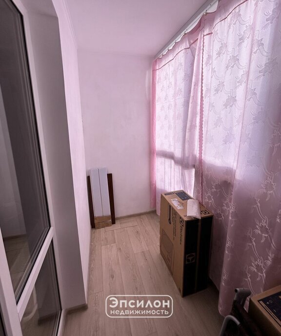 квартира г Курск ул Рябиновая 26а фото 13