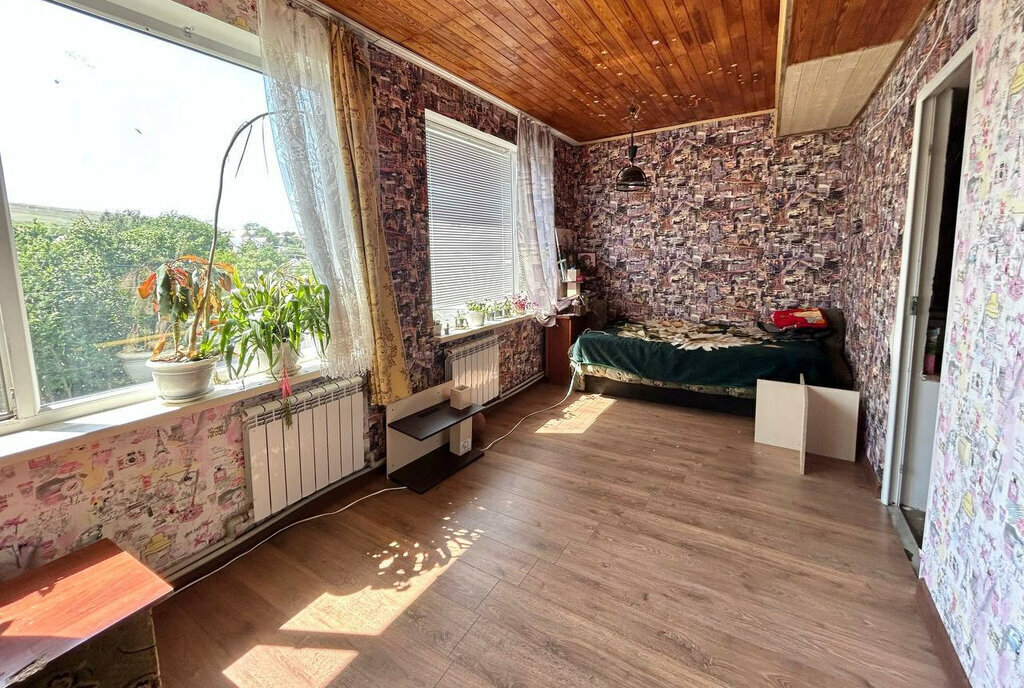 квартира г Симферополь ул Щаденко 36 фото 11