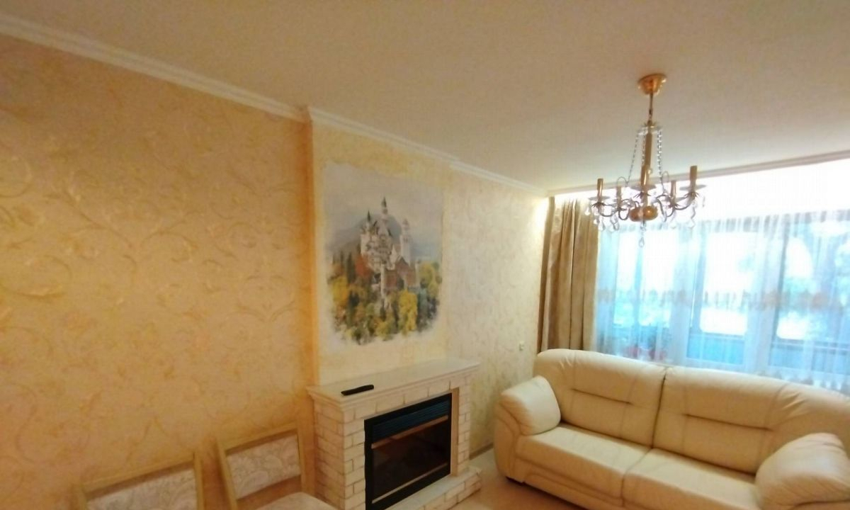 квартира г Курск Волокно ул Менделеева 49 м-н фото 5