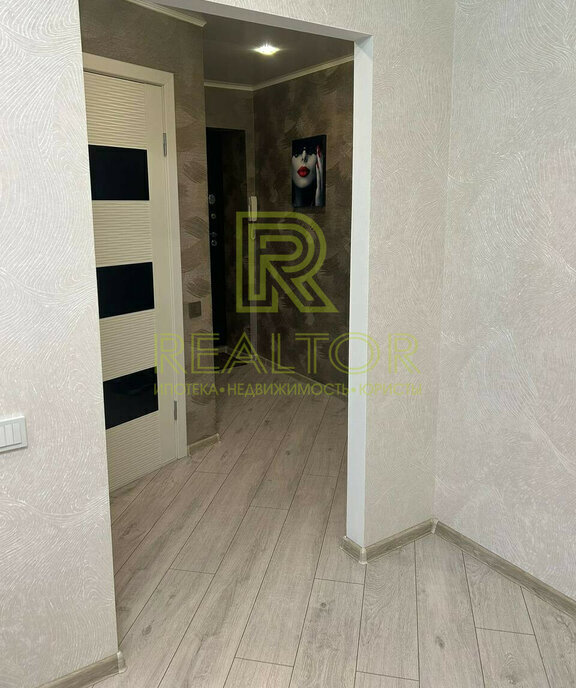 квартира г Шахты ул Разина 15 фото 6