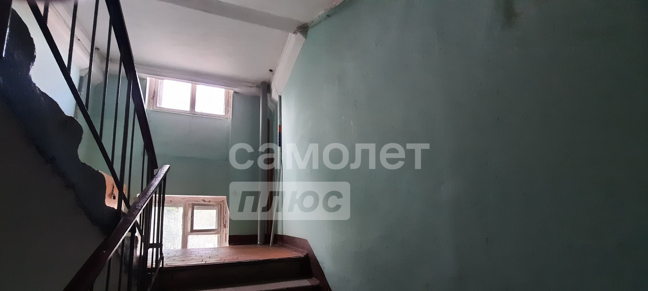 квартира г Йошкар-Ола 3-й м-н, Подольских Курсантов, 16 фото 18