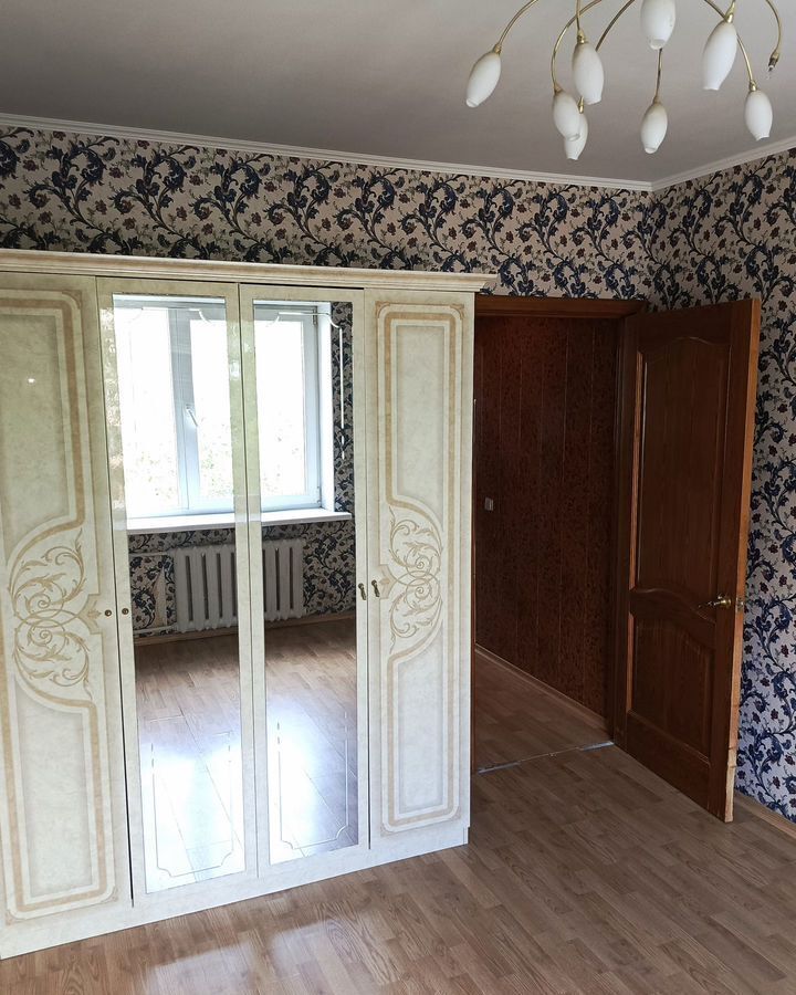 квартира г Великий Новгород Западный ул Кочетова 14к/1 фото 15