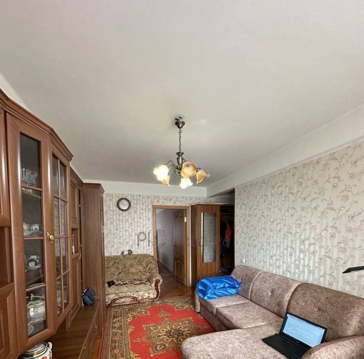 квартира г Пятигорск ул Украинская 64к/2 фото 1