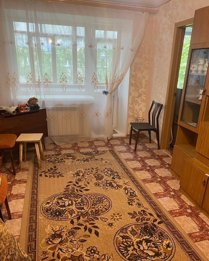 квартира г Ковров ул Фурманова 35 фото 5