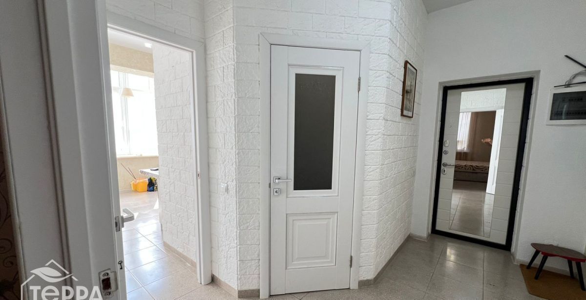 квартира г Евпатория ул Некрасова 40а фото 19