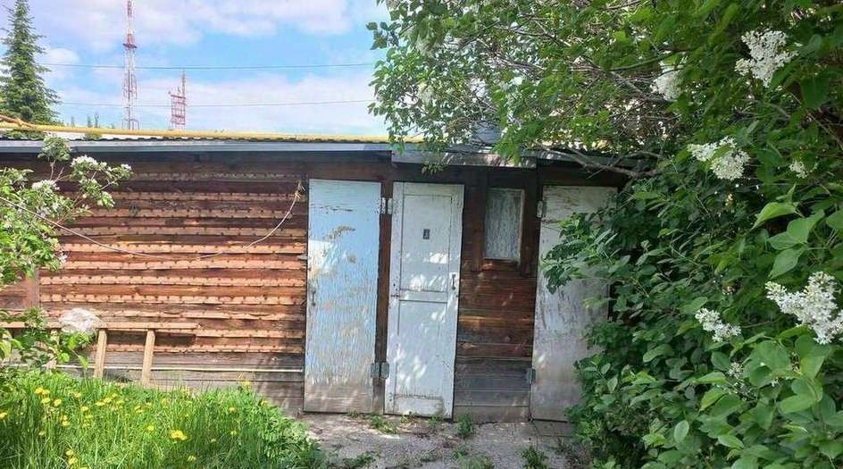 дом г Самара Гагаринская пер Арцыбушевский 36 фото 8
