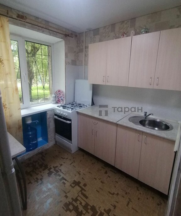 квартира г Челябинск ул Жукова 52а фото 5