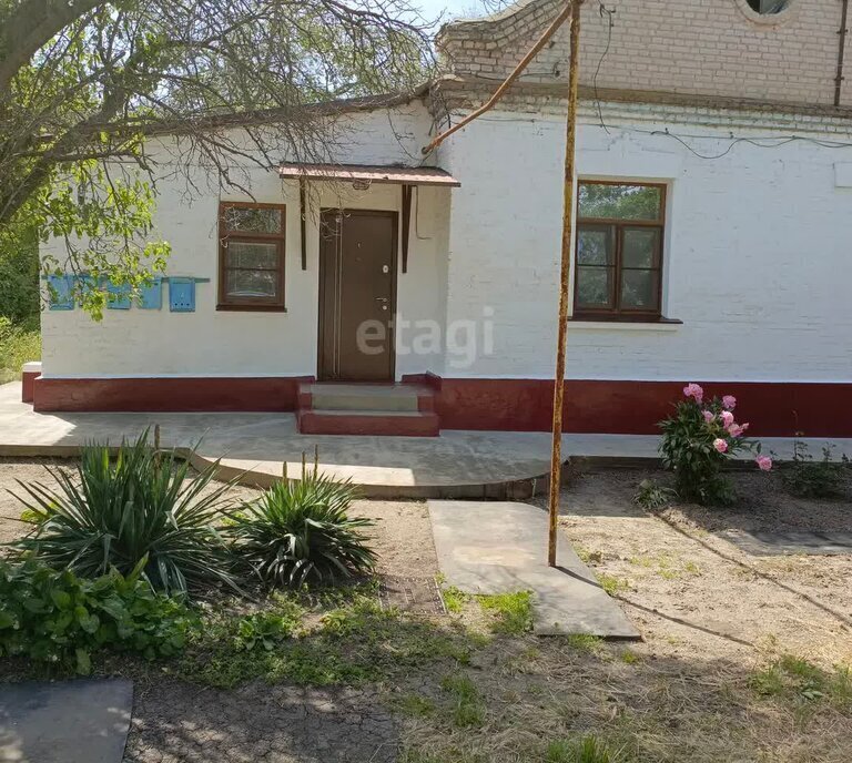 квартира г Невинномысск пер Станционный 2 фото 1