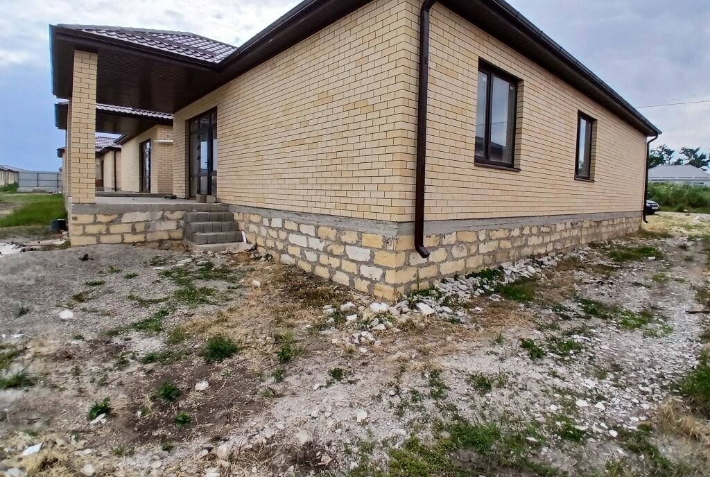 дом р-н Шпаковский г Михайловск ул Софьи Ковалевской фото 4
