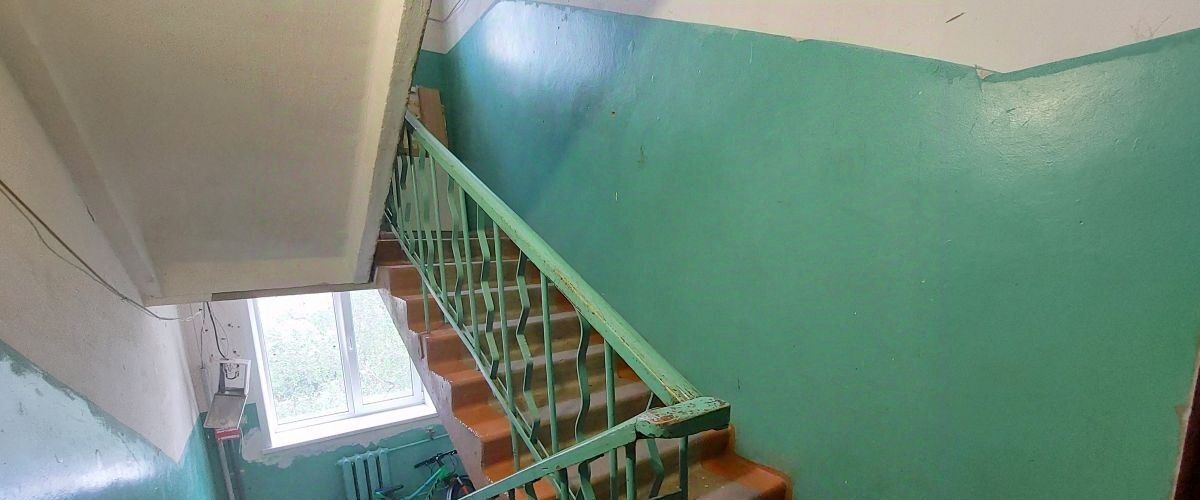 квартира г Тамбов р-н Советский ул Аэрологическая 22а фото 13
