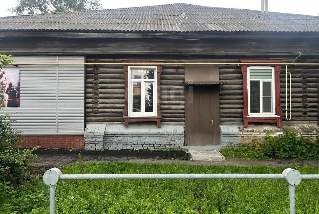 квартира р-н Борисоглебский г Борисоглебск ул Пролетарская 2 фото 4