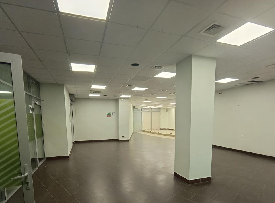 свободного назначения г Тюмень р-н Центральный ул Профсоюзная 52 фото 3