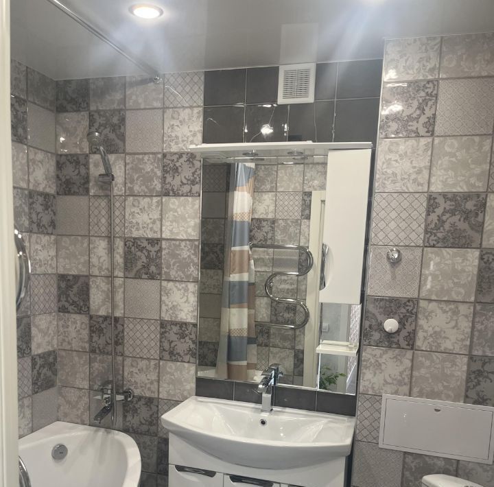 квартира г Ставрополь р-н Ленинский ул Мира 280/5 фото 6