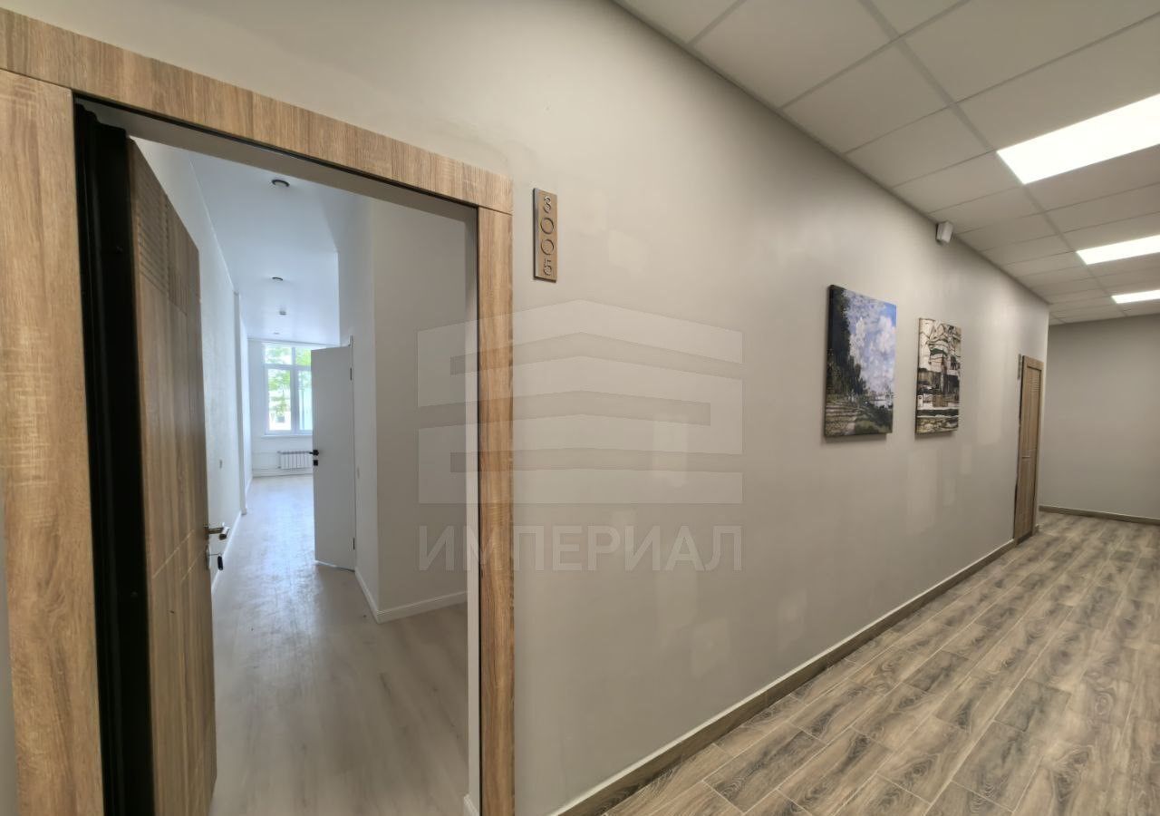 квартира г Люберцы микрорайон Панки пр-кт Октябрьский 403 фото 12