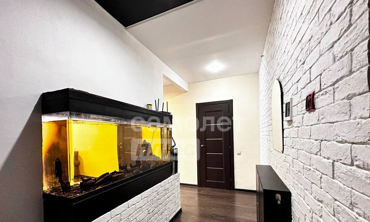 квартира г Одинцово ул Белорусская 10 ЖК «Одинцовский парк» Одинцово фото 7