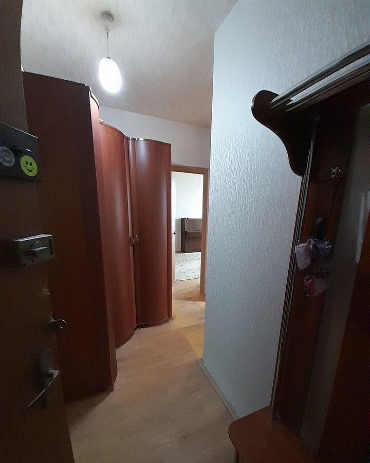 квартира г Москва метро Ховрино ул Дыбенко 36к/1 муниципальный округ Ховрино фото 8