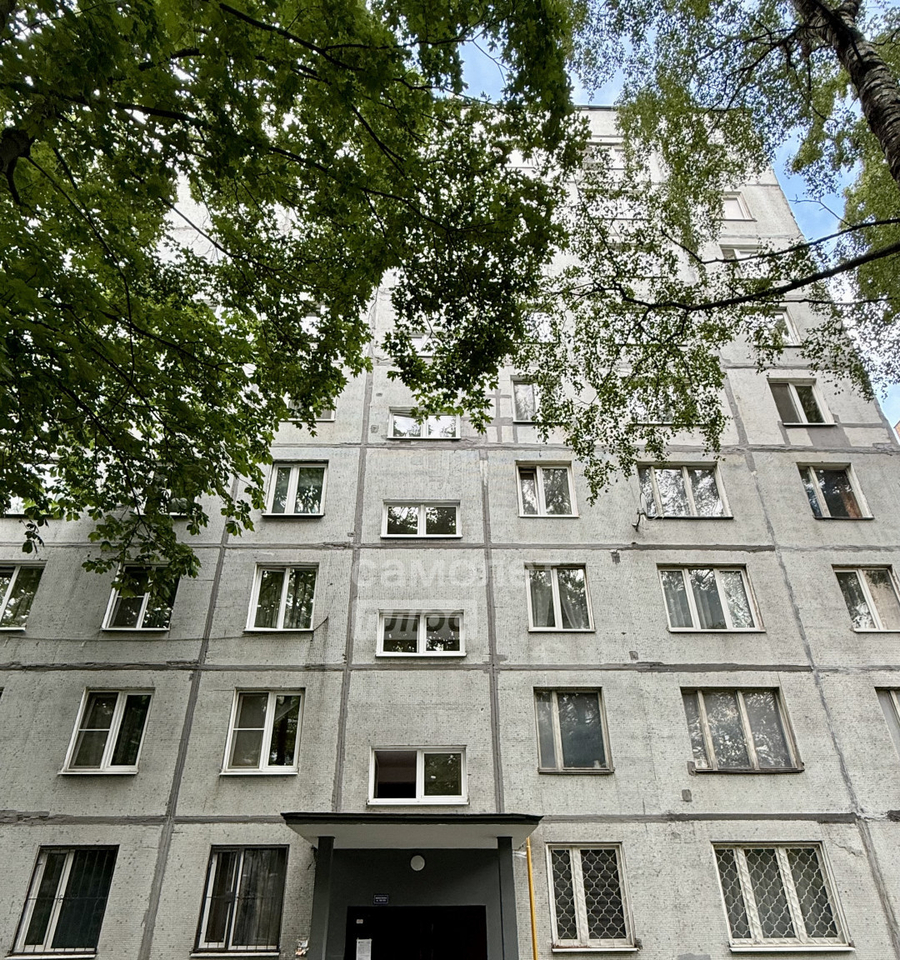 квартира г Королев Новые Подлипки пр-кт Королева 8 фото 23