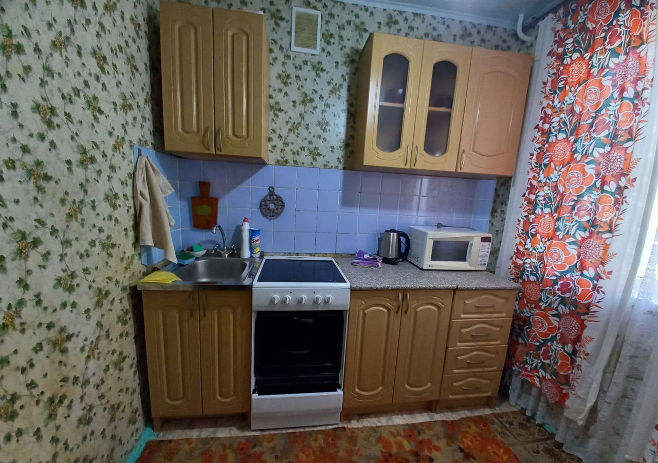 квартира г Апатиты ул Кирова 10 фото 9