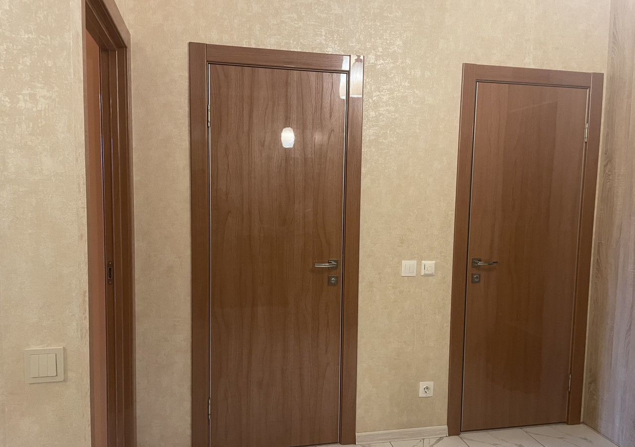 квартира г Долгопрудный Водники ул Набережная 29к/1 фото 21