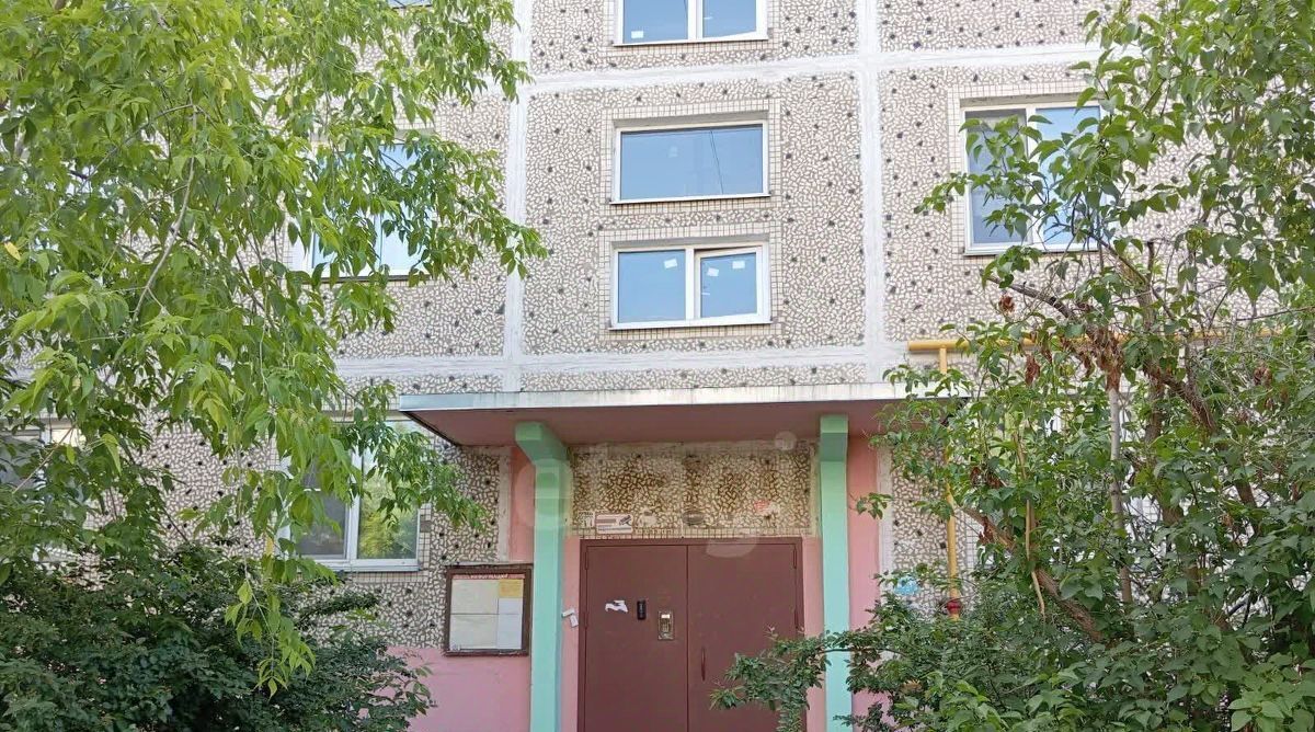 квартира г Дмитров мкр им А.Маркова 23 фото 2