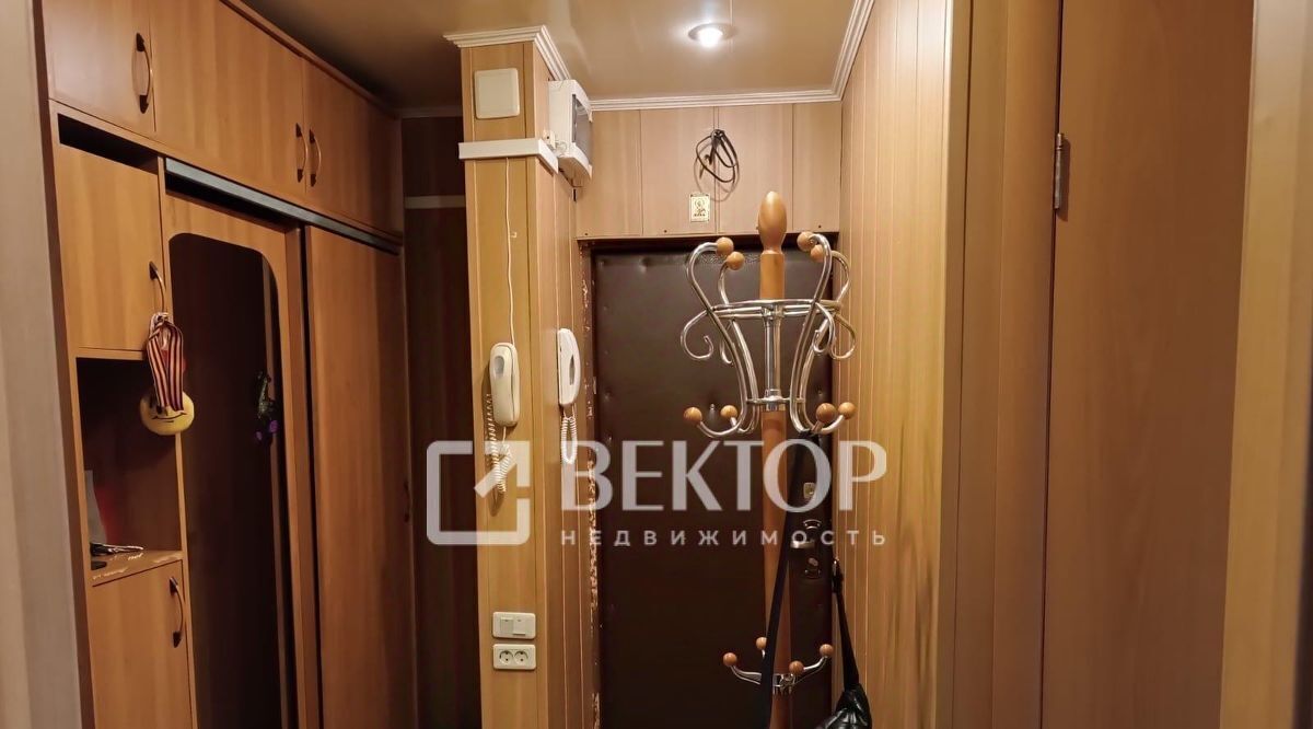 квартира г Кострома ул Сутырина 12 фото 13
