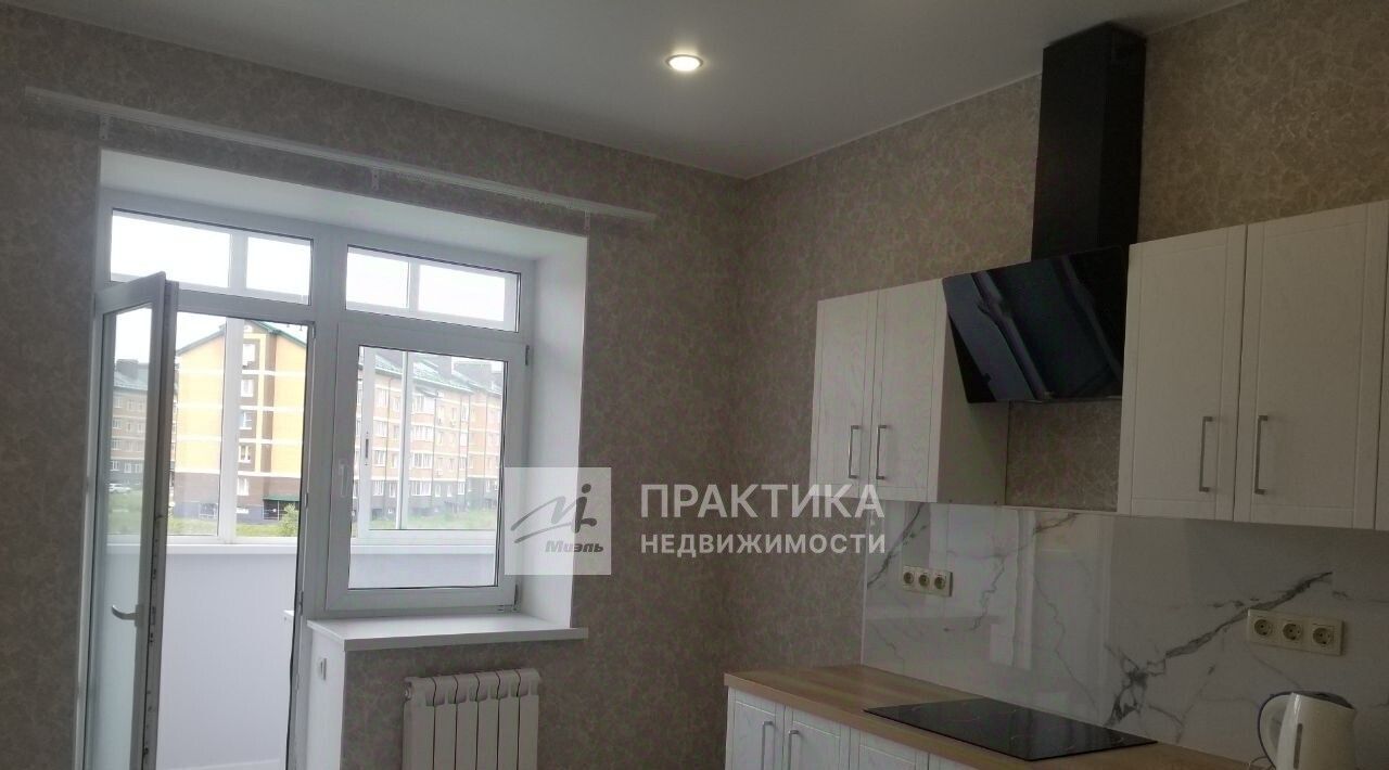 квартира г Москва п Филимонковское Филатов Луг, ул. Жемчужная, 1к 16 фото 3