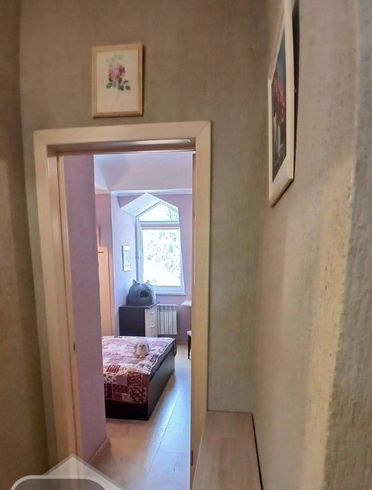 квартира г Подольск д Бородино ш Варшавское 69 Подольск фото 8