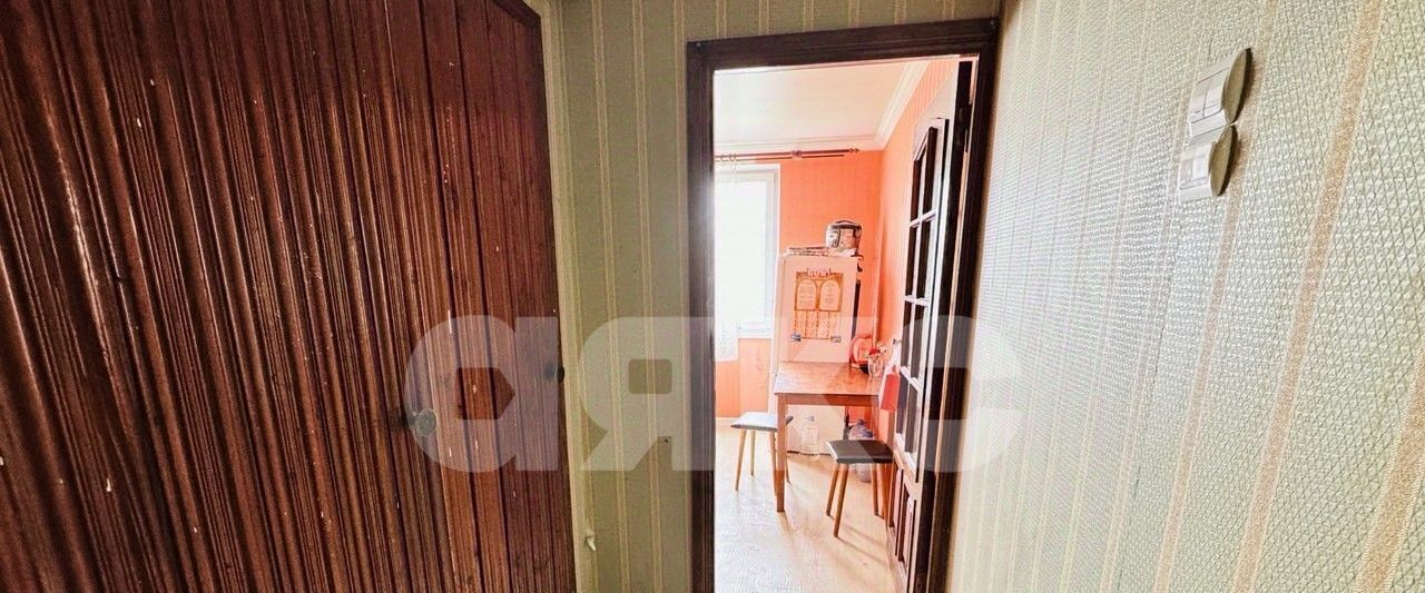 квартира р-н Кореновский г Кореновск ул Циолковского 8 фото 10
