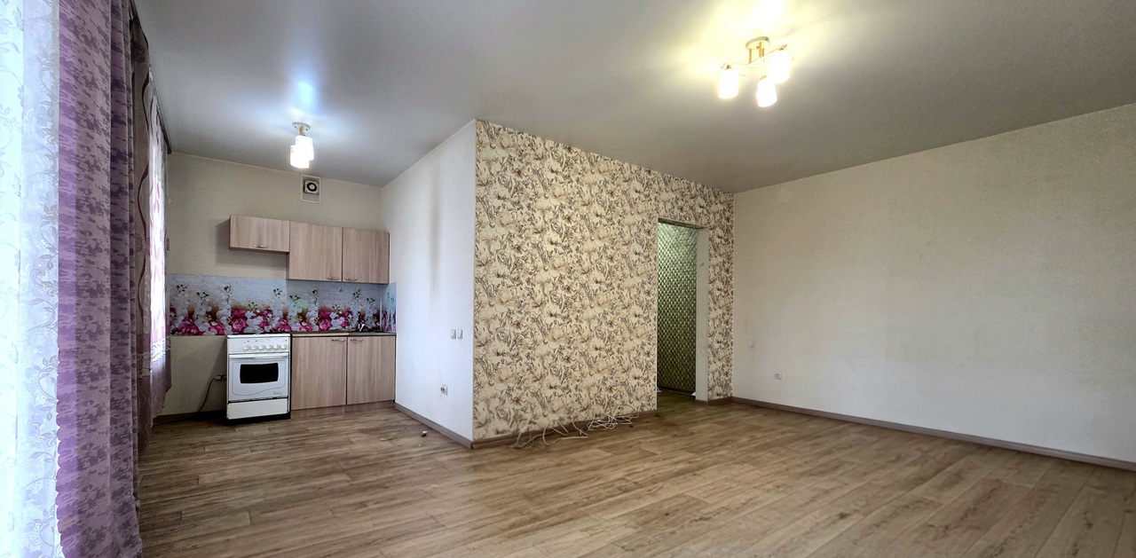 квартира г Абакан ул Некрасова 31б фото 4
