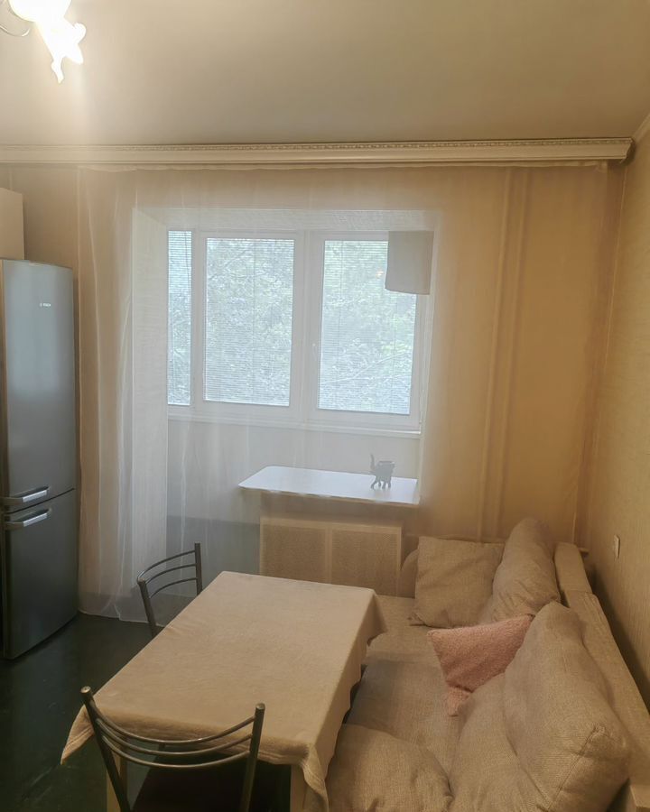 квартира г Мытищи ул Силикатная 49к/2 фото 20