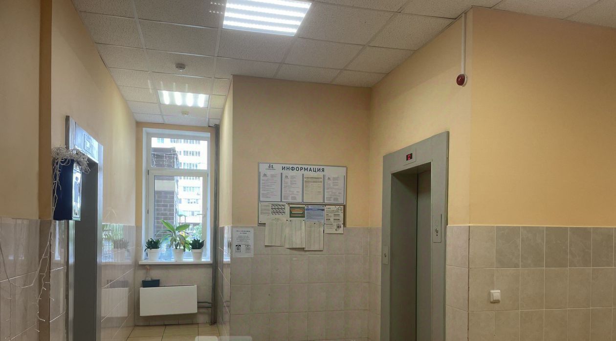 квартира г Долгопрудный Водники ул Набережная 29к/1 фото 29