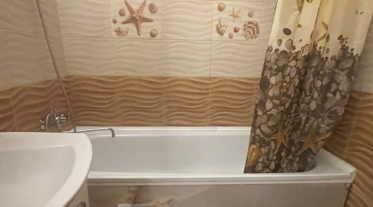квартира г Долгопрудный Водники ул Набережная 29к/1 фото 25