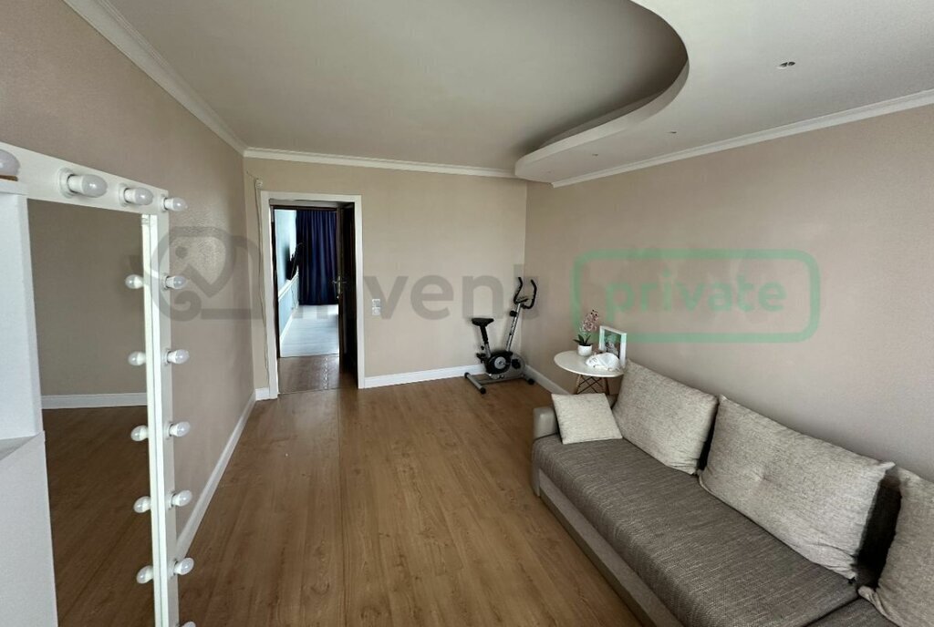 квартира г Калининград ул Батальная 83 фото 4