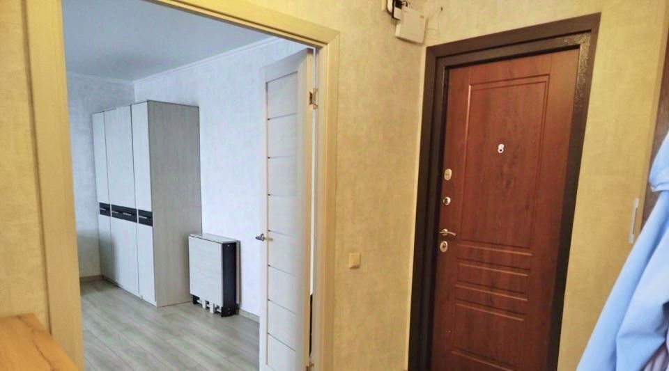 квартира г Зеленоград Зеленоград — Крюково, к 906 фото 7