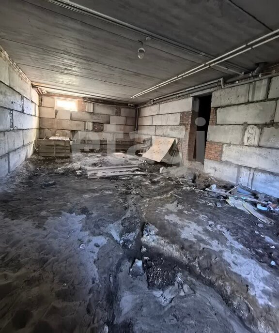 свободного назначения г Брянск ул Унечская 1 фото 8
