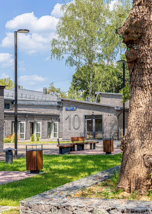 свободного назначения г Москва метро Волжская б-р Волжский 51с/17 муниципальный округ Кузьминки фото 28