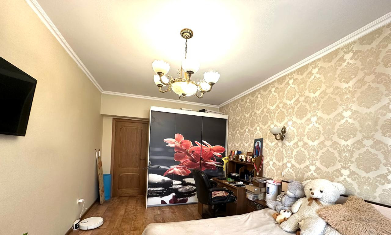 квартира г Абакан пр-кт Дружбы Народов 43а 8-й м-н фото 15
