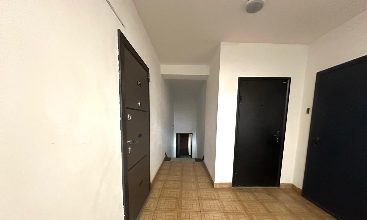 квартира г Абакан пр-кт Дружбы Народов 43а 8-й м-н фото 20