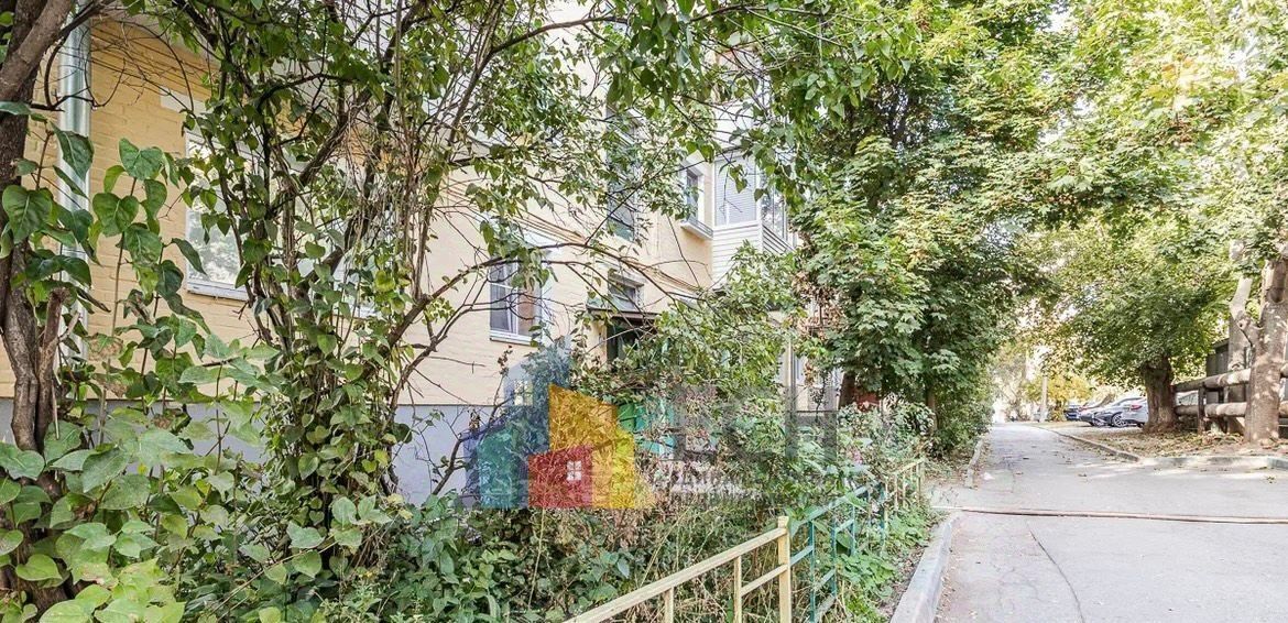 квартира г Тула р-н Зареченский ул Октябрьская 81 фото 16