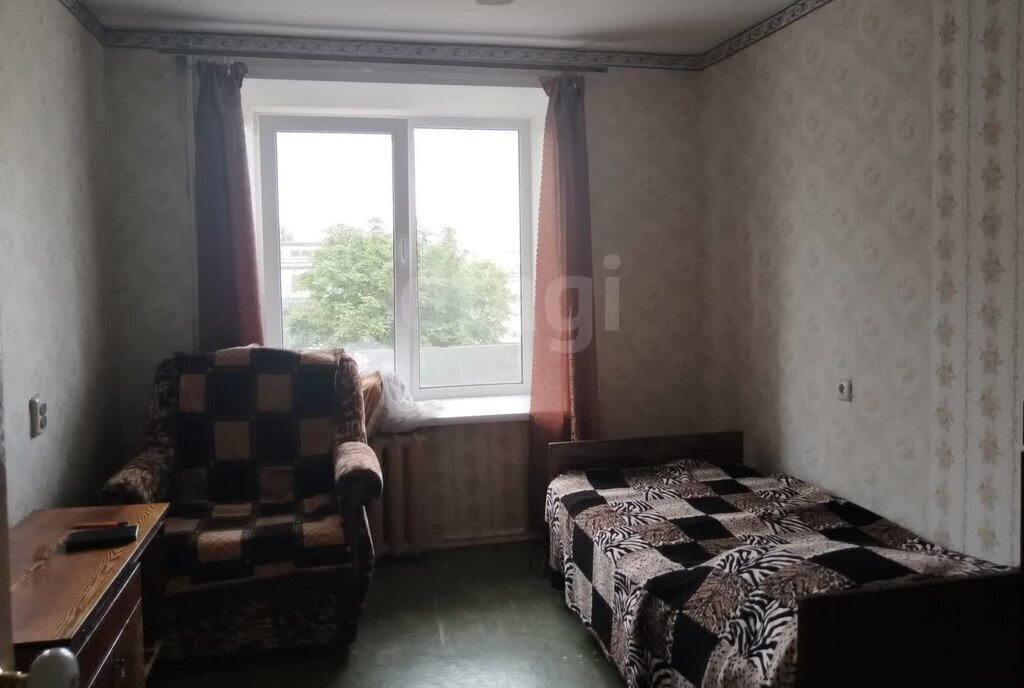 квартира г Тула ул Лейтейзена 1 фото 23