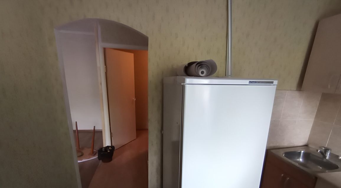 квартира г Омск р-н Центральный ул Октябрьская 124 фото 16