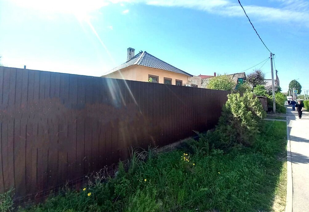 дом г Волжский ул Молодогвардейцев фото 14