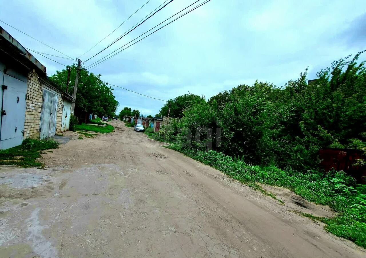 гараж г Саратов р-н Кировский ул Мурманская 11 фото 7
