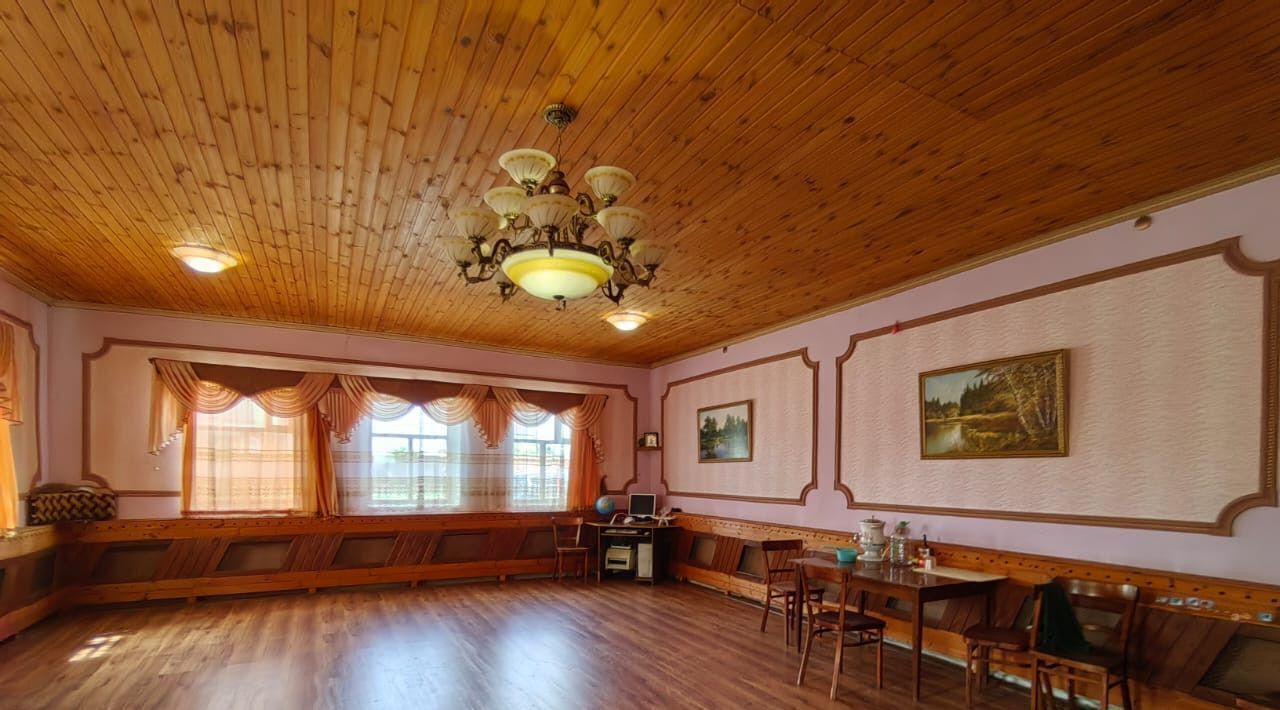 дом р-н Арский г Арск городское поселение Арск фото 3