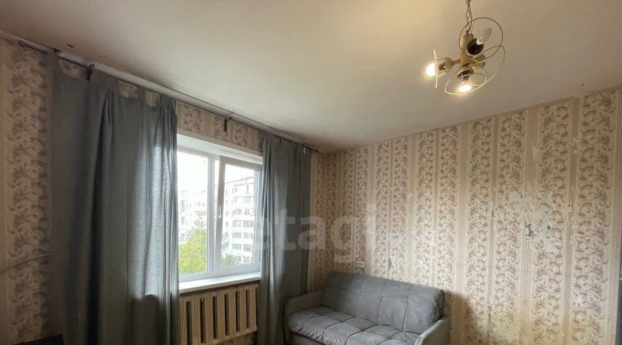квартира г Казань Яшьлек ул Адоратского 32 фото 11